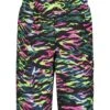 Under Armour Boys' Pop Tiger Volley Short (Little Kid, Big Kid)