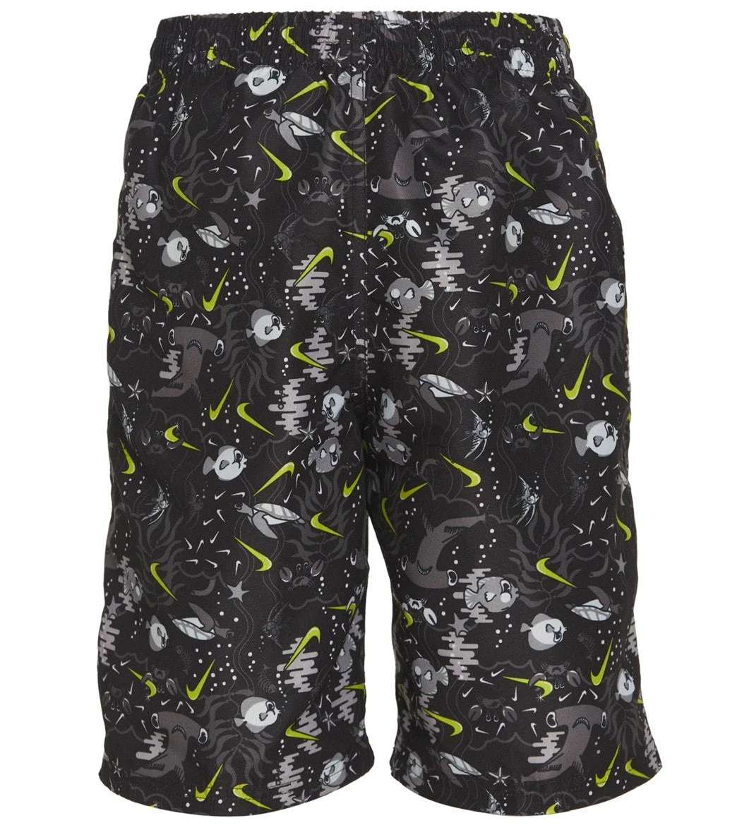 Nike Boys' Sea Friends 17" Volley Short (Big Kid) 2 Nike Boys' Sea Friends 17" Volley Short (Big Kid) - Image 2
