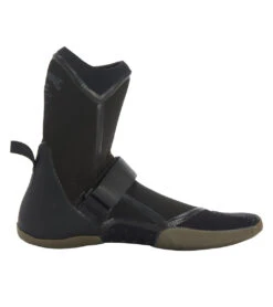 Billabong Women's 3mm Furnace Bootie -Swimming And Diving 7191345496232 black 3a