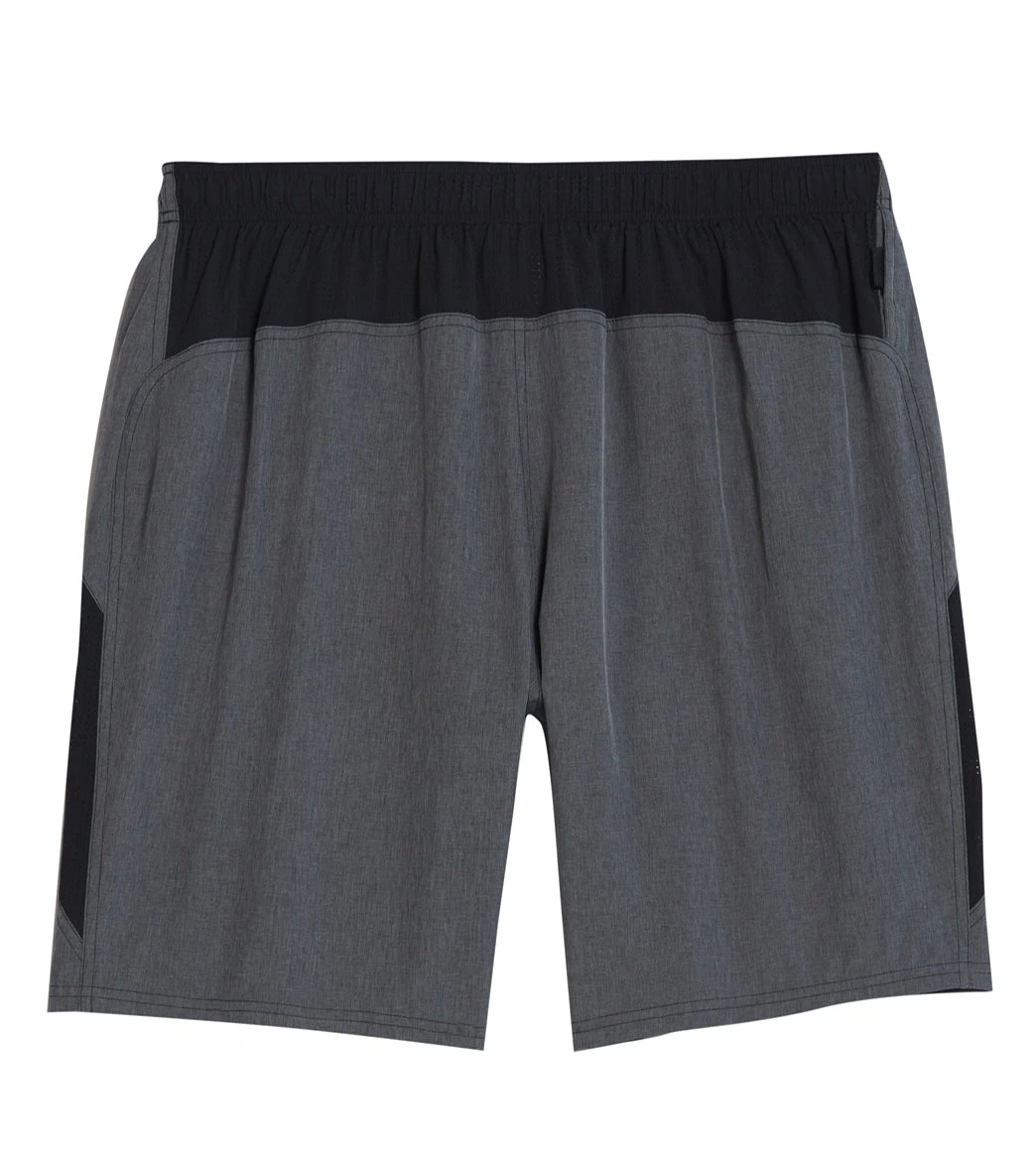 Nike Men's 20" Contend Swim Trunks (Extended Size) 2 Nike Men's 20" Contend Swim Trunks (Extended Size) - Image 2