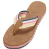Roxy Women's Colbee Hi Flip Flop