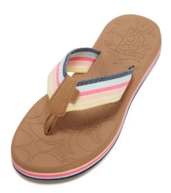 Roxy Women's Colbee Hi Flip Flop