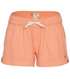 Roxy Girls' Una Mattina Short