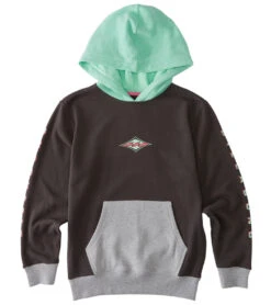 Billabong Boys' United Pullover Hoodie (Big Kid)