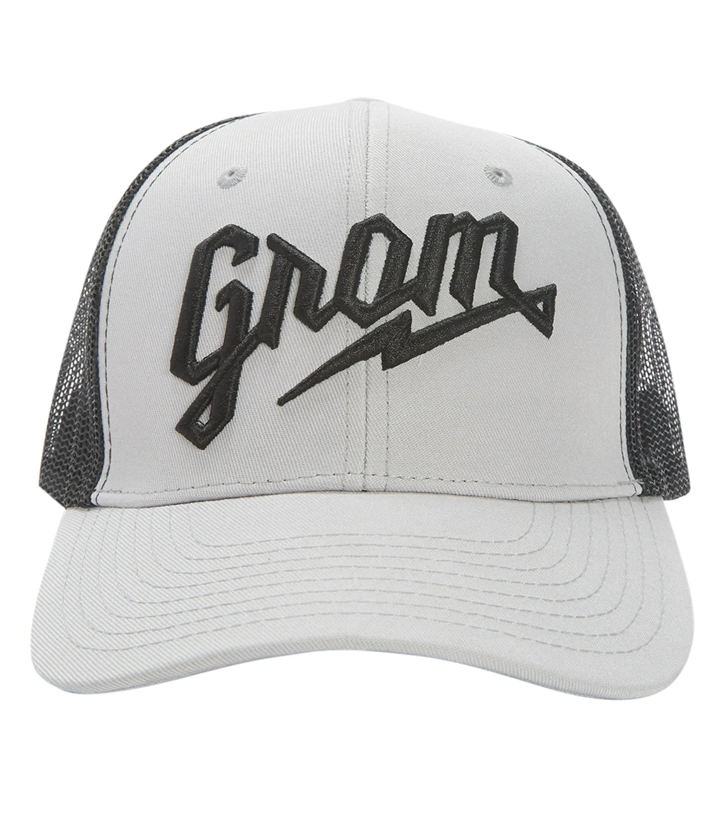 Boys' Script Hat 2 Boys' Script Hat - Image 2