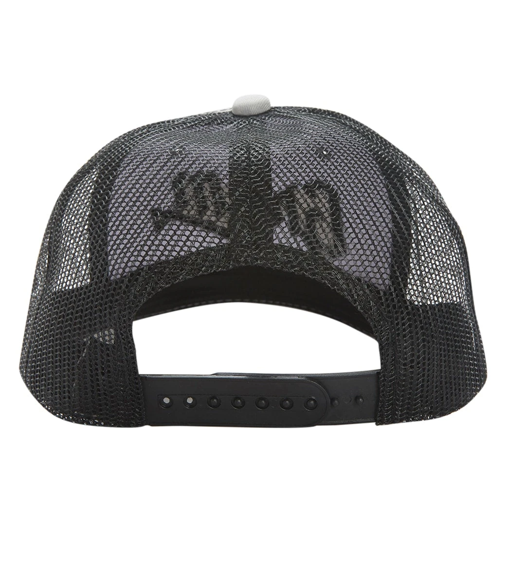 Boys' Script Hat 3 Boys' Script Hat - Image 3