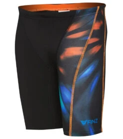 Boys' Vivid Swim Jammer (Little Kid, Big Kid)