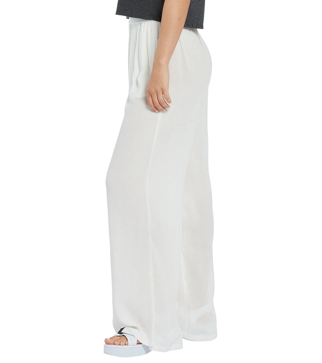 Volcom Women's Stoneshine Junki Pant 2 Volcom Women's Stoneshine Junki Pant - Image 2