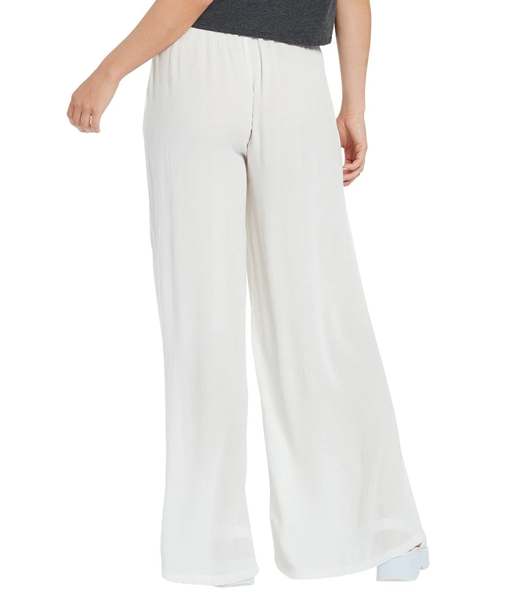 Volcom Women's Stoneshine Junki Pant 3 Volcom Women's Stoneshine Junki Pant - Image 3