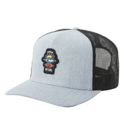 Rip Curl Men's Icons Trucker Hat