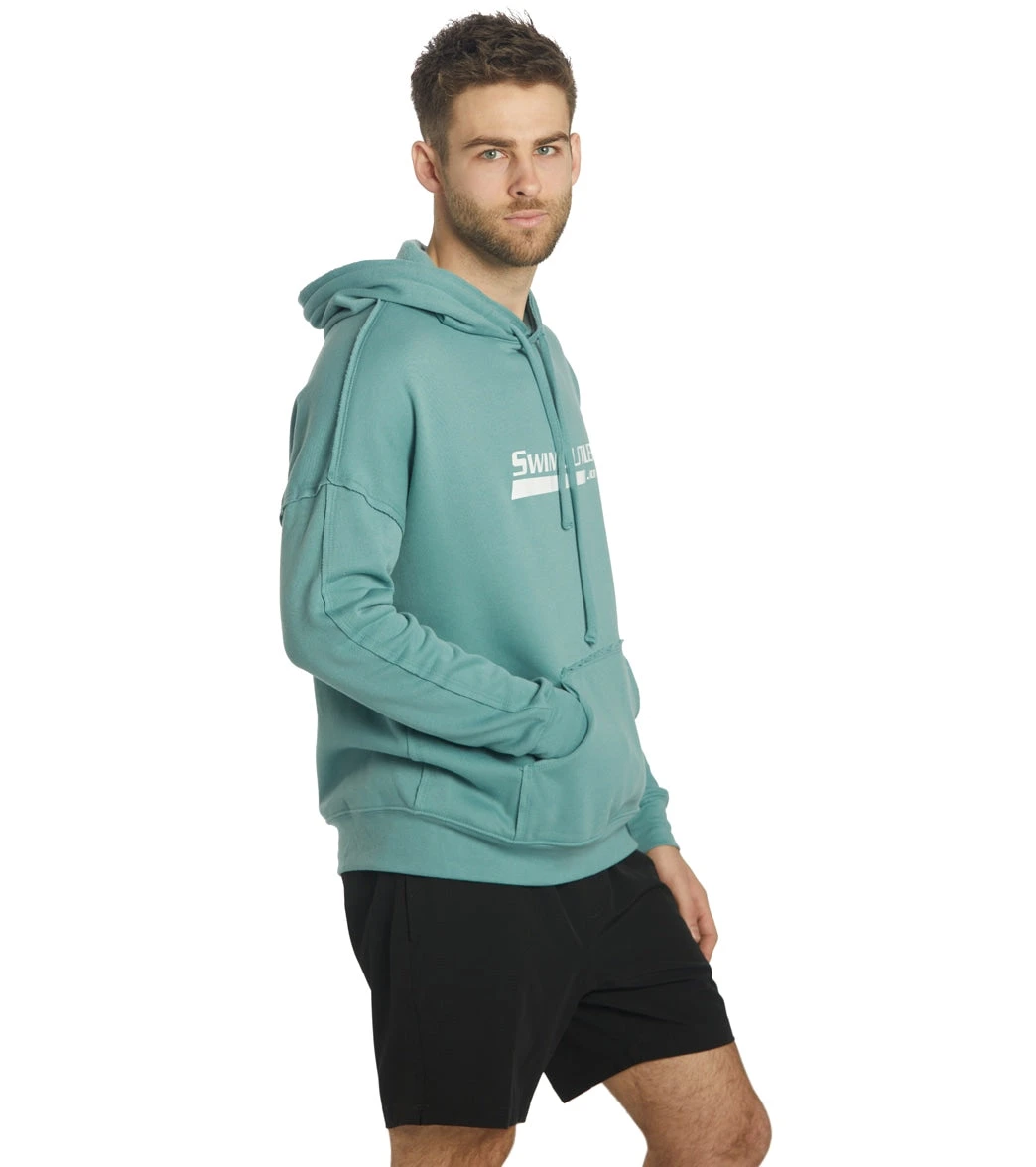 Limited Edition Men’s Hoodie 2 Limited Edition Men’s Hoodie - Image 2