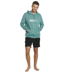 Limited Edition Men’s Hoodie 8 Limited Edition Men’s Hoodie -Swimming And Diving 7320115282088 bermuda 4a