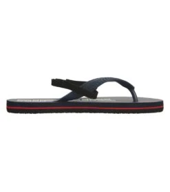 Rip Curl Boys' Icon Flip Flop (Little Kid, Big Kid) 6 Rip Curl Boys' Icon Flip Flop (Little Kid, Big Kid) -Swimming And Diving 7321123389608 navy 3a