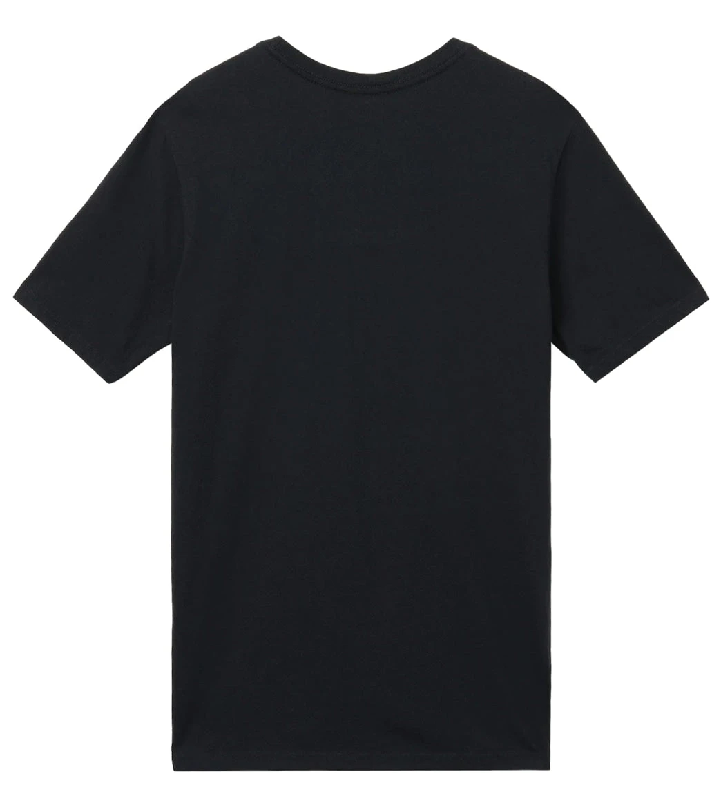 HURLEY Men's Every Day Washed Alamoana Fastlane Pocket Tee 2 HURLEY Men's Every Day Washed Alamoana Fastlane Pocket Tee - Image 2