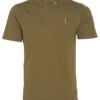 HURLEY Men's Everyday Washed Toro Tee