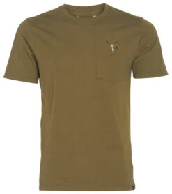 HURLEY Men's Everyday Washed Toro Tee