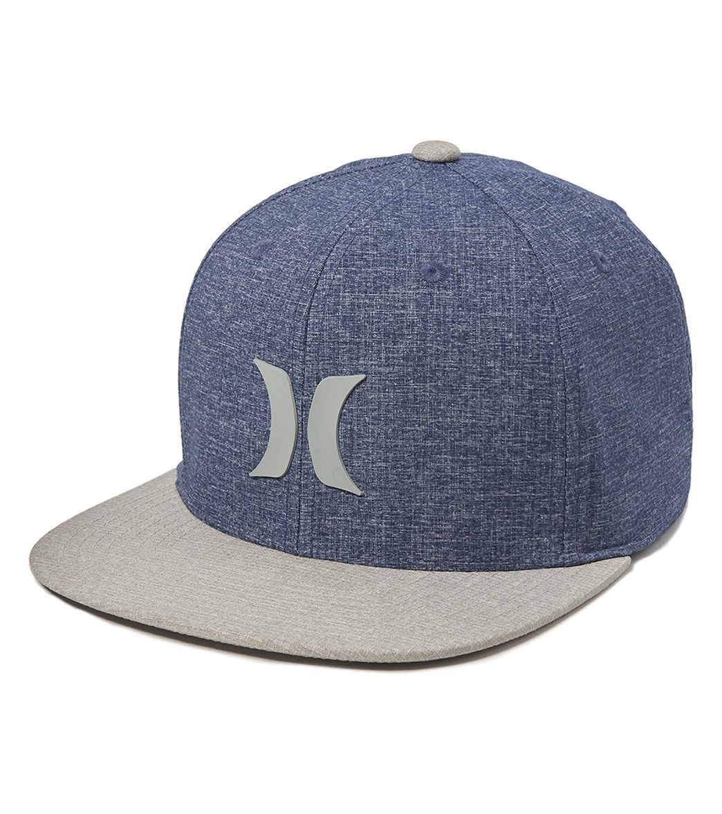 HURLEY Men's Phantom Core Hat 1 HURLEY Men's Phantom Core Hat