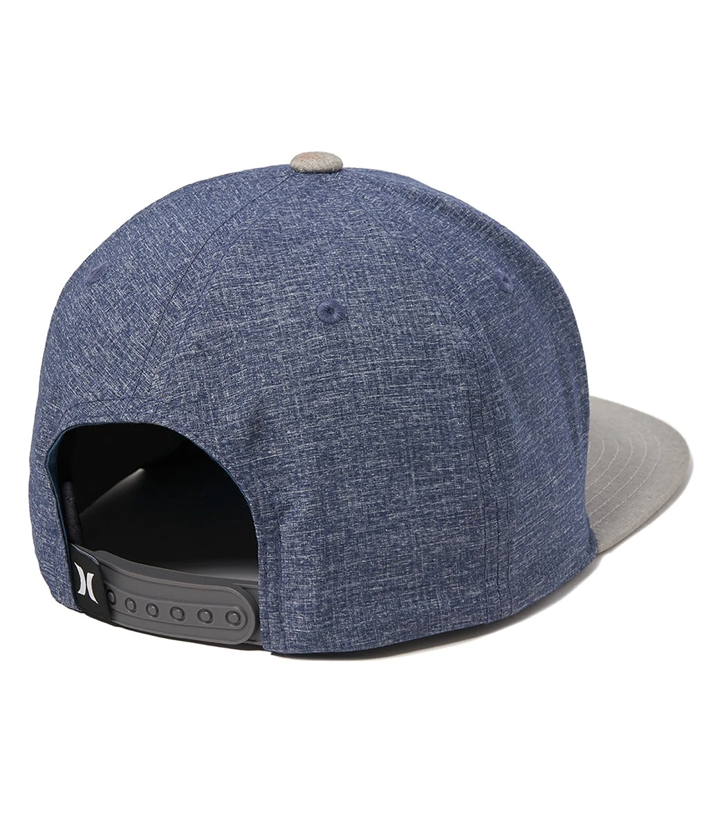 HURLEY Men's Phantom Core Hat 2 HURLEY Men's Phantom Core Hat - Image 2