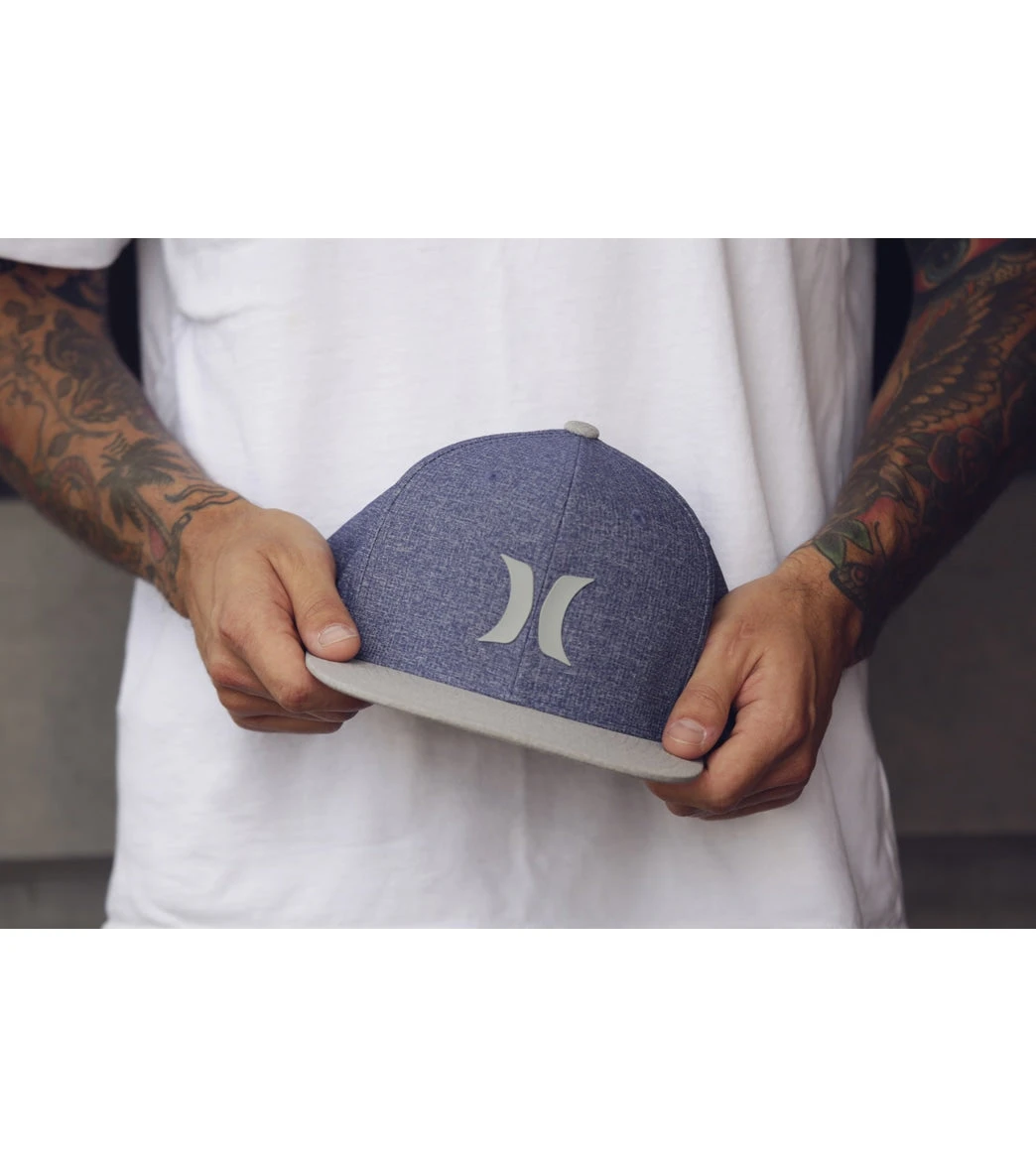 HURLEY Men's Phantom Core Hat 3 HURLEY Men's Phantom Core Hat - Image 3