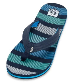 Reef Kids' Ahi Sandal (Big Kid)