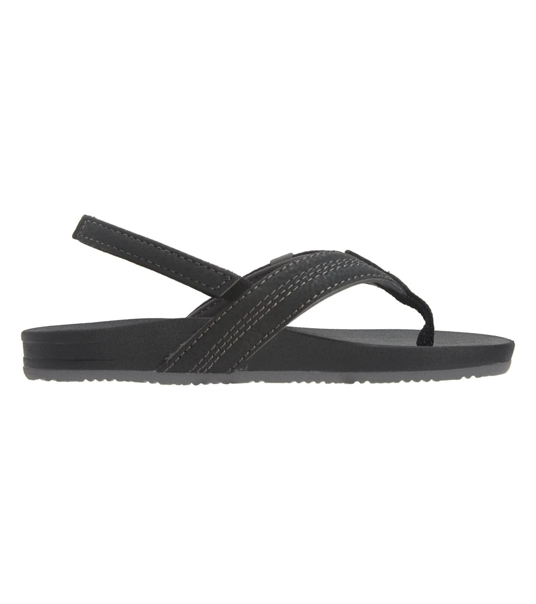 Reef Boys' Little Cushion Phantom Sandal (Toddler, Little Kid) 3 Reef Boys' Little Cushion Phantom Sandal (Toddler, Little Kid) - Image 3