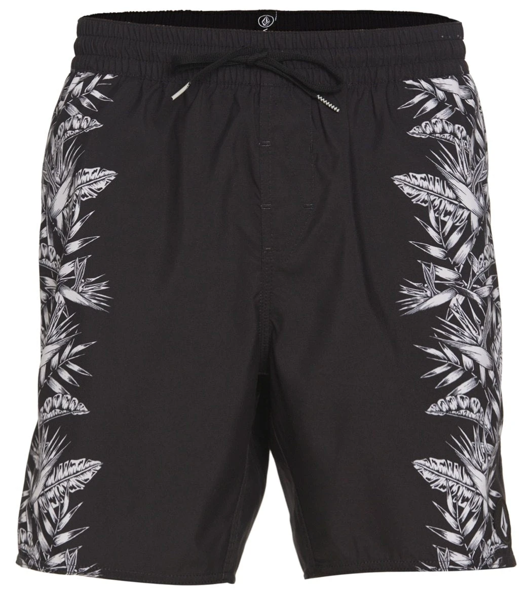 Volcom Men's Novelty 17" Swim Trunks 1 Volcom Men's Novelty 17" Swim Trunks