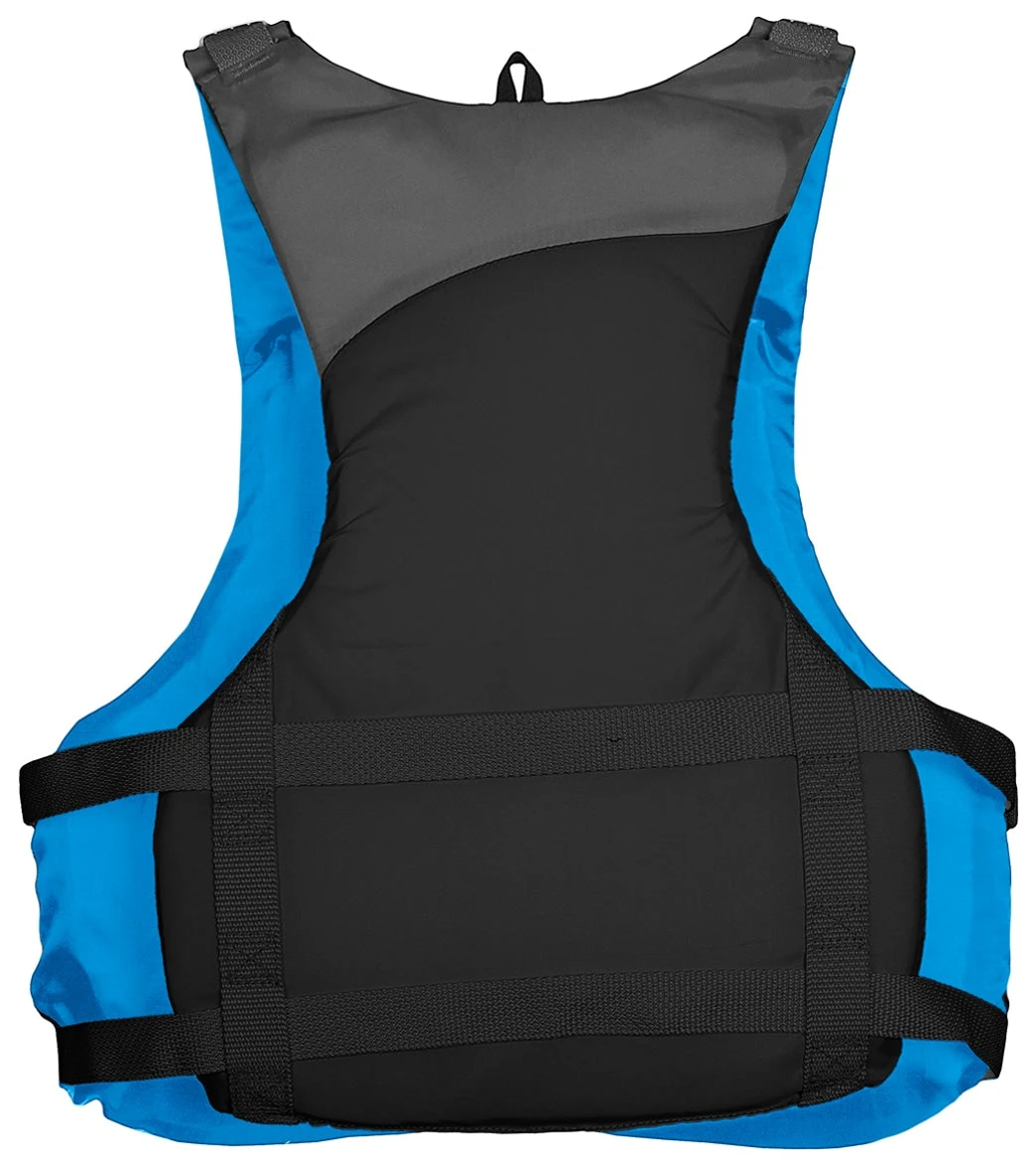 Stohlquist Women's Fit Brook USCG PFD 2 Stohlquist Women's Fit Brook USCG PFD - Image 2