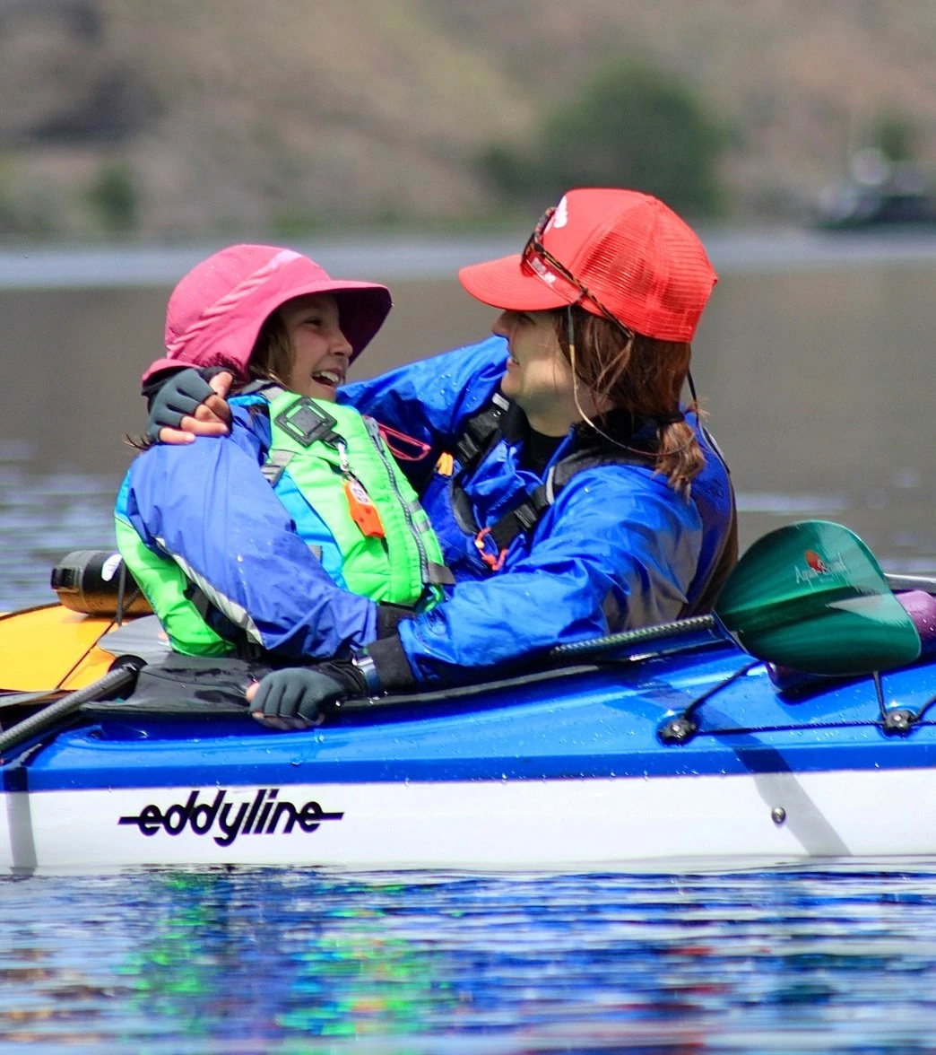 Stohlquist Women's Fit Brook USCG PFD 3 Stohlquist Women's Fit Brook USCG PFD - Image 3