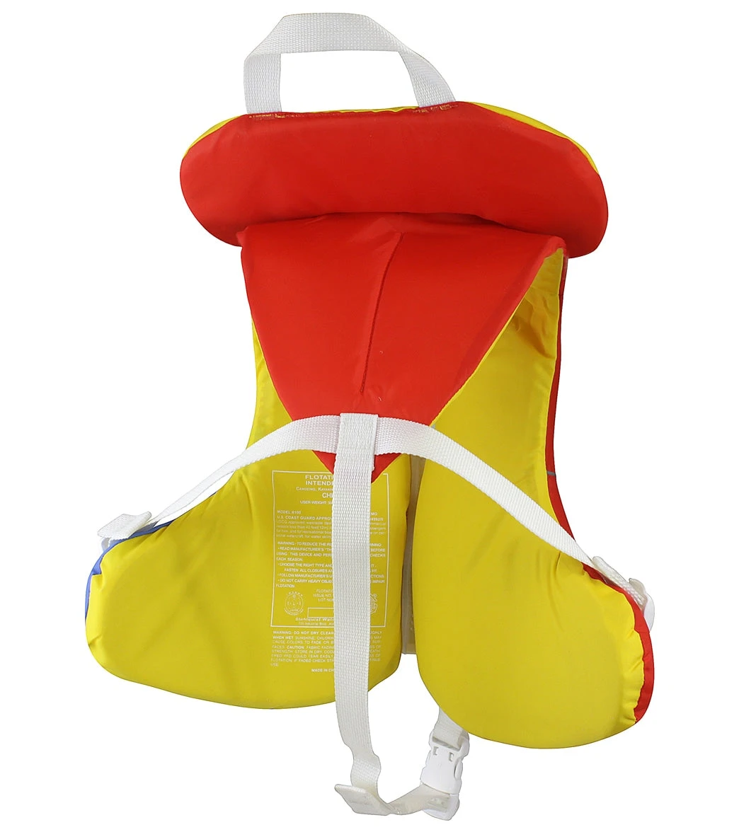 Stohlquist Infant & Child USCG PFD 2 Stohlquist Infant & Child USCG PFD - Image 2