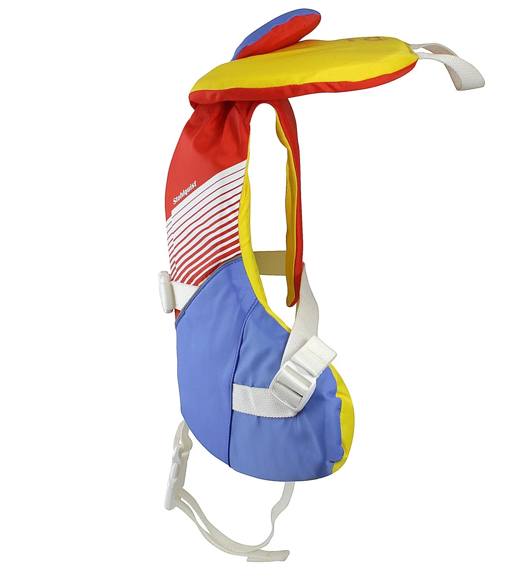 Stohlquist Infant & Child USCG PFD 3 Stohlquist Infant & Child USCG PFD - Image 3