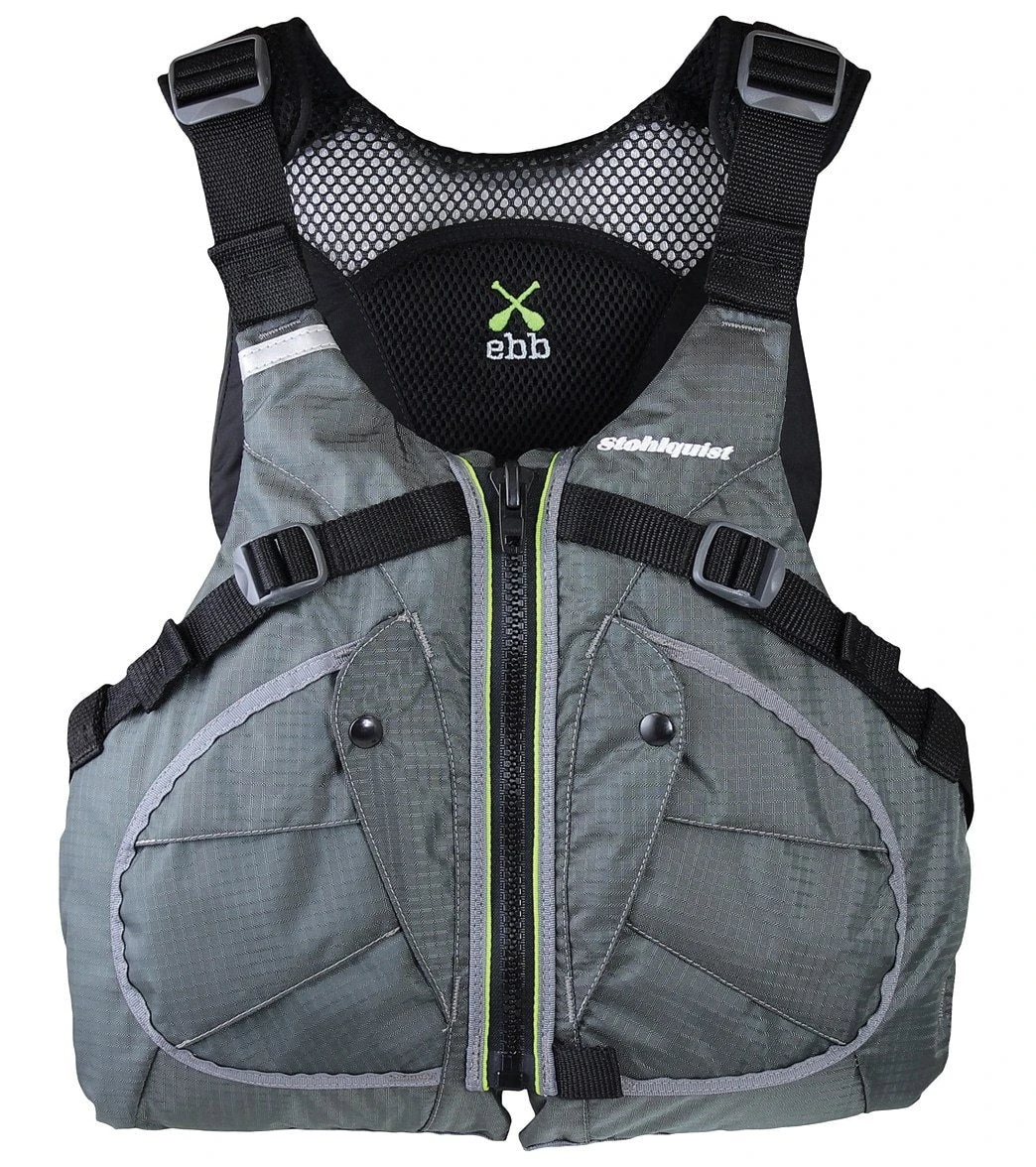 Stohlquist Men's EBB USCG PFD 1 Stohlquist Men's EBB USCG PFD