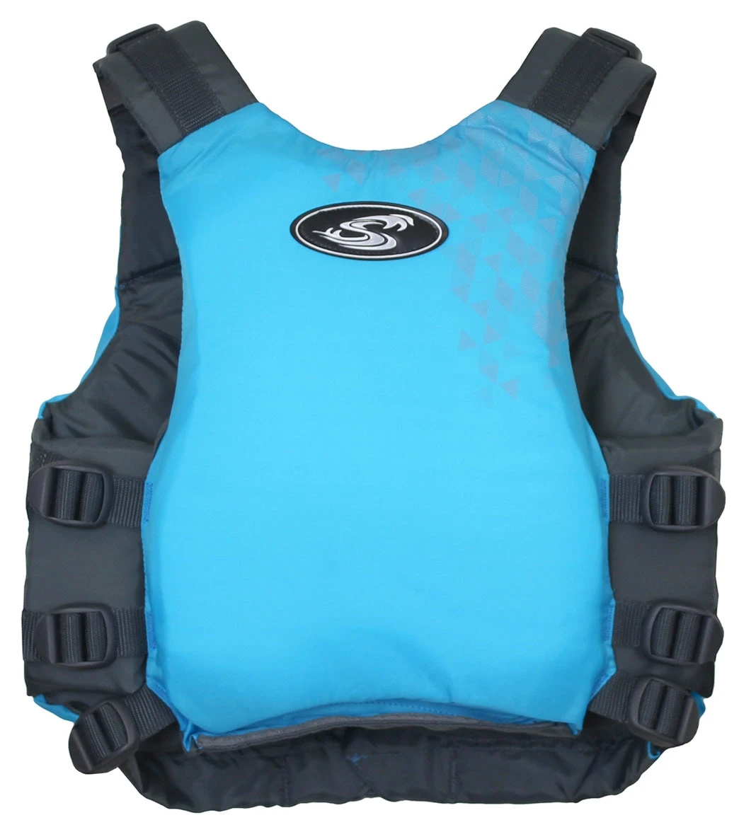 Stohlquist Women's Escape USCG PFD 2 Stohlquist Women's Escape USCG PFD - Image 2