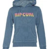 Rip Curl Girls' Waver Shaper Hoody (Big Kid)
