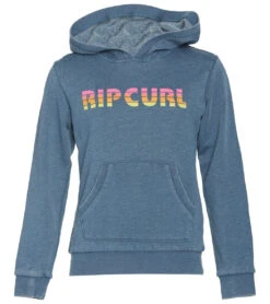 Rip Curl Girls' Waver Shaper Hoody (Big Kid)