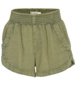 Rip Curl Girls' Classic Surf Short (Big Kid)