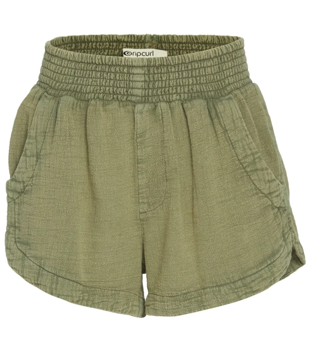 Rip Curl Girls' Classic Surf Short (Big Kid) 1 Rip Curl Girls' Classic Surf Short (Big Kid)