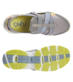 Women's Hydro Splash Water Shoe -Swimming And Diving 7362860187816 frostgrey 4a