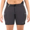 Level Six Women's Pro Goddess 0.5mm Neoprene Lined Shorts