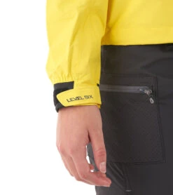 Level Six Youth Whirlpool Long Sleeve Dry Top 9 Level Six Youth Whirlpool Long Sleeve Dry Top -Swimming And Diving 7363715530920 brightyellow2021 5a