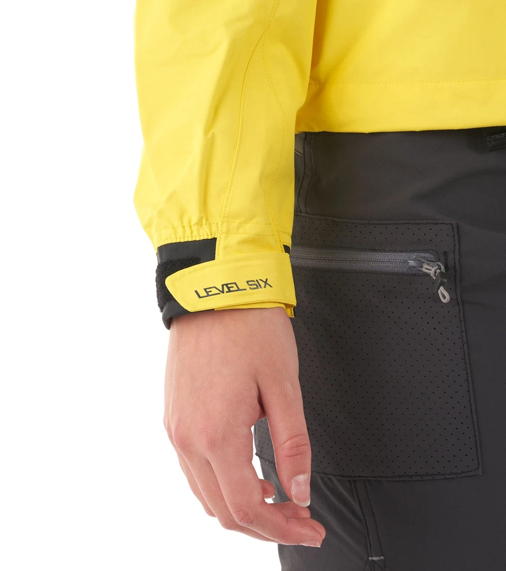 Level Six Youth Whirlpool Long Sleeve Dry Top 5 Level Six Youth Whirlpool Long Sleeve Dry Top - Image 5