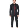 Level Six Men's Vulcan Front Zip Thermal Unisuit