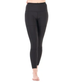 Swimming And Diving 67 Level Six 1.2mm Neoprene Storm Swim Tight