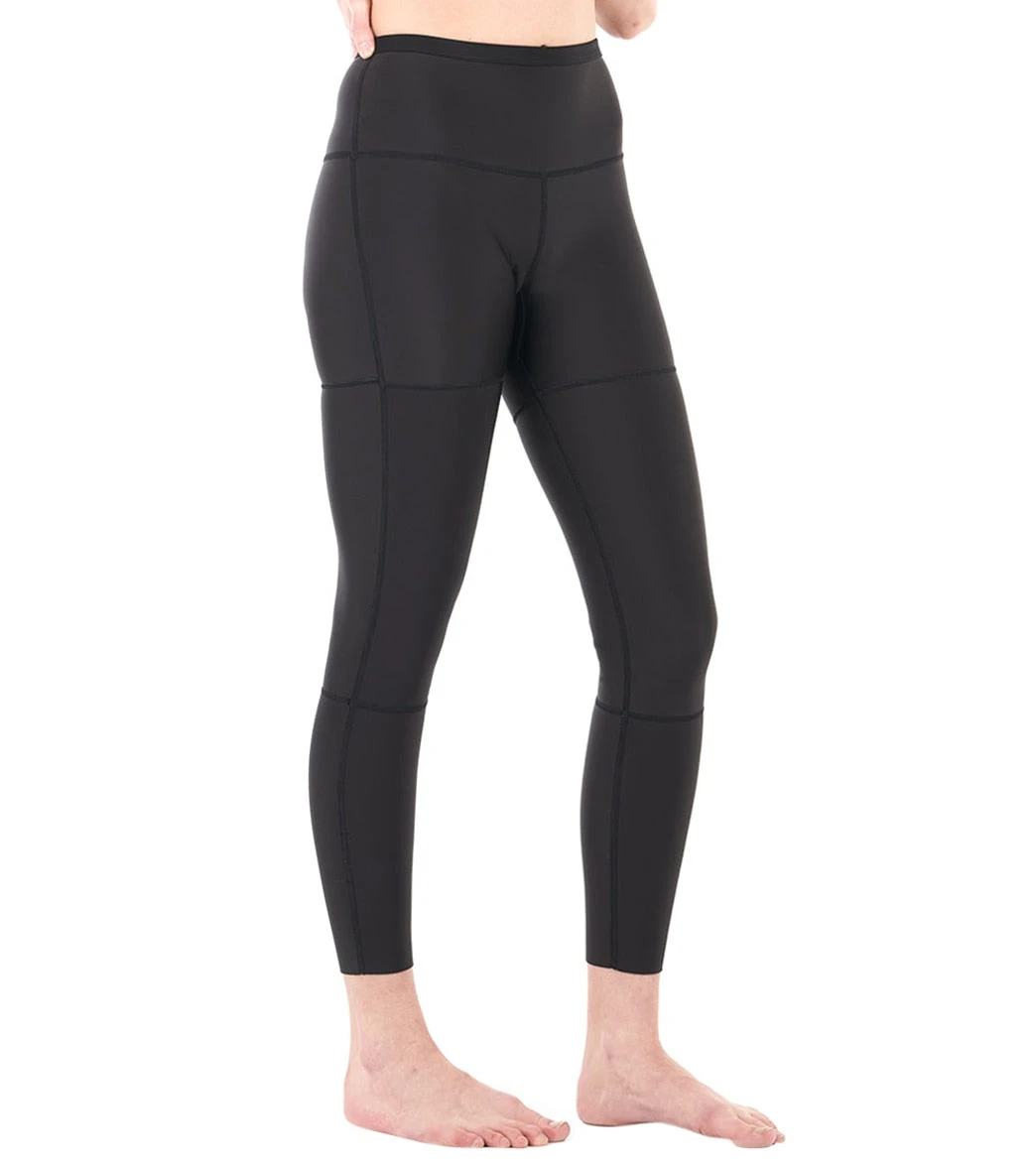 Level Six 1.2mm Neoprene Storm Swim Tight 2 Level Six 1.2mm Neoprene Storm Swim Tight - Image 2