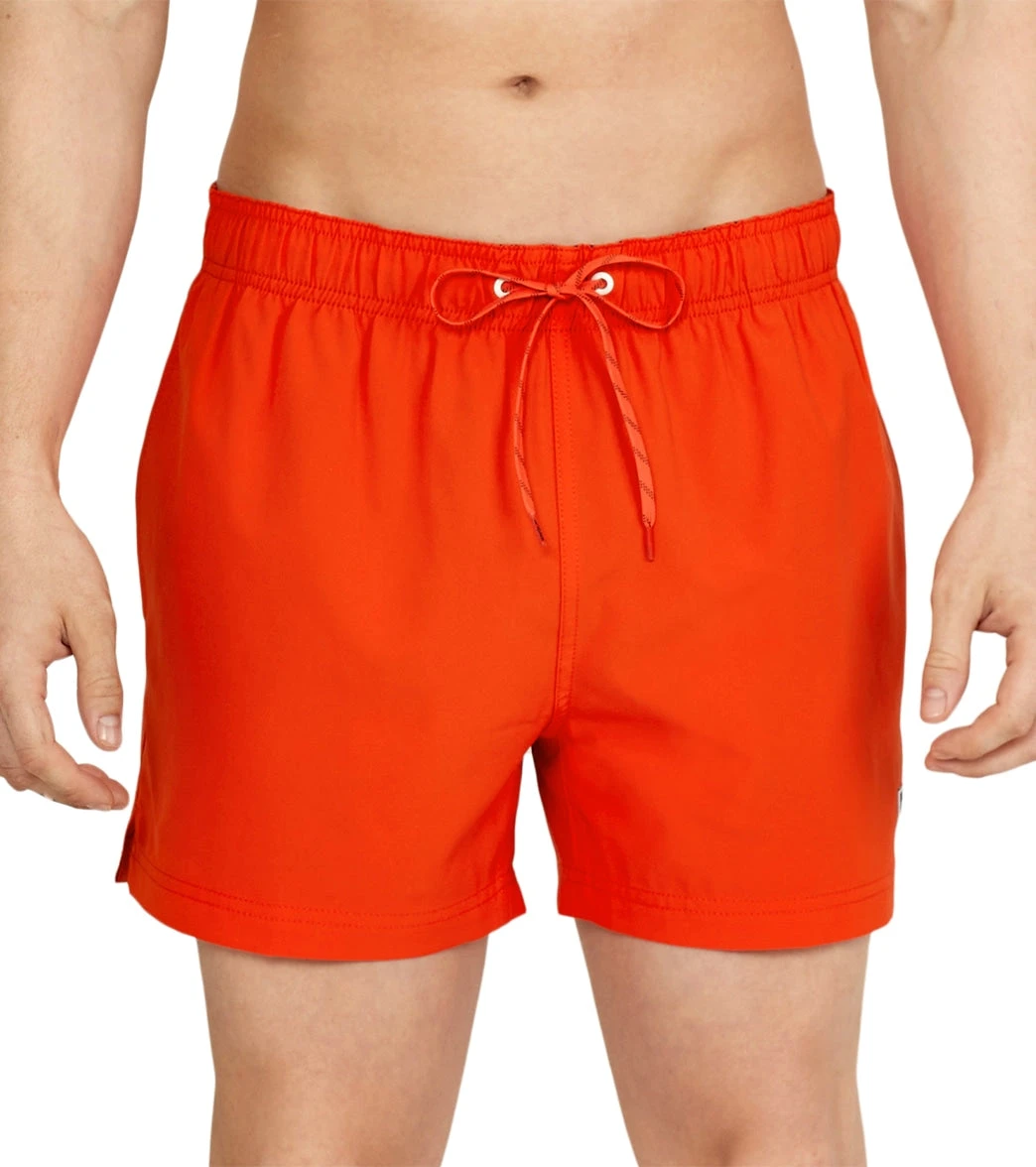 Speedo Men's 14" Redondo Edge Swim Trunks 1 Speedo Men's 14" Redondo Edge Swim Trunks