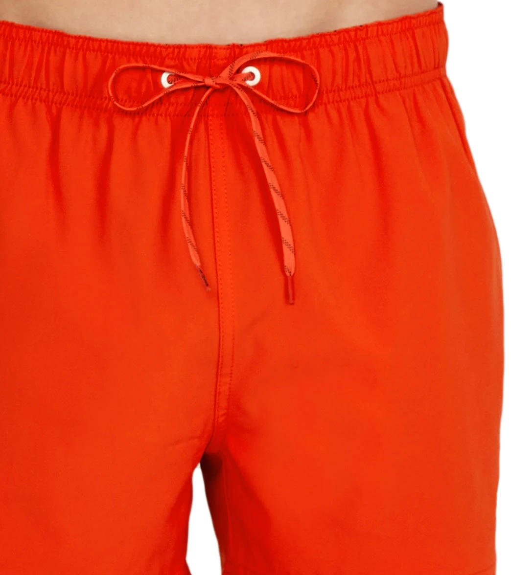 Speedo Men's 14" Redondo Edge Swim Trunks 5 Speedo Men's 14" Redondo Edge Swim Trunks - Image 5