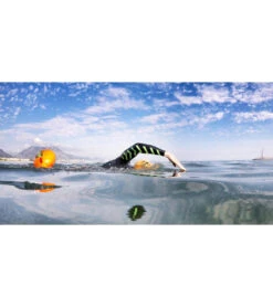 Tow Float -Swimming And Diving 7383058743464 orange 5a