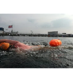 Tow Float Pro 10 Tow Float Pro -Swimming And Diving 7383060250792 orange 5a