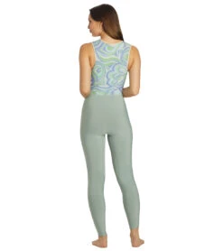 Women's Elisya Sydney 2mm Long Jane -Swimming And Diving 7390681301160 elisya 3a