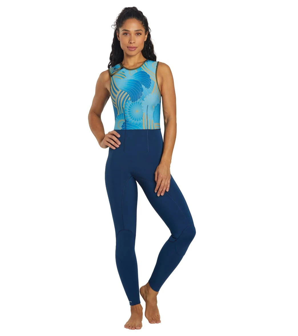 Women's Seaflower Sydney 2mm Long Jane 1 Women's Seaflower Sydney 2mm Long Jane