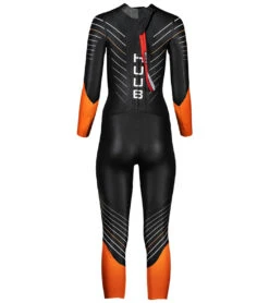 Swimming And Diving -Swimming And Diving 7399575126184 blackorange 2a
